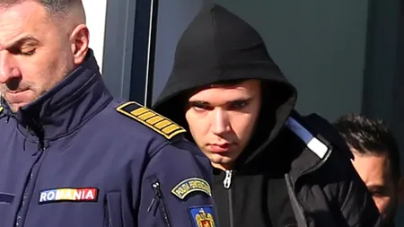Mario-Alexandru Fojică – 15 ani pentru crimele premeditate din Grădina Botanică din Craiova