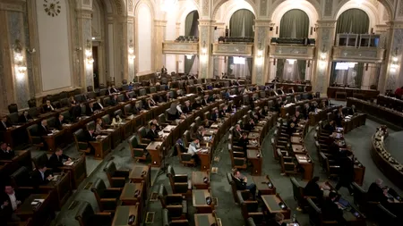 „Praf de aruncat în ochii prostimii!” Ce spun parlamentarii despre scenariul alegerilor anticipate și unde e, de fapt, marea miză!