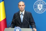 Alexandru Nazare avertizează: datoria publică sare de 1.100 miliarde, iar România rămâne blocată în deficit excesiv