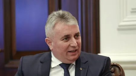 Lucian Bode: Vremea vedetelor politice trebuie să ia sfârșit