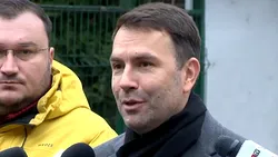 Cătălin Drulă, la ieşirea de la vot: „Să ținem departe de Primăria Capitalei orice influență nefastă”