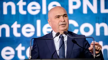 Ilie Bolojan supraviețuiește votului din PNL