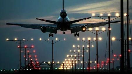 Companiile aeriene sunt îngrijorate de haosul creat de tehnologia 5G în preajma aeroporturilor