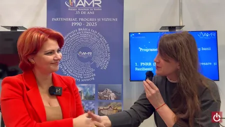 Olguța Vasilescu: „Dacă PSD nu ar fi fost în coaliție, puteau fi luate măsuri mult mai dure pentru români”