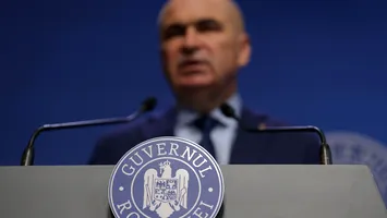România vrea să finanţeze autostrăzi prin programul de apărare al Uniunii Europene – SAFE