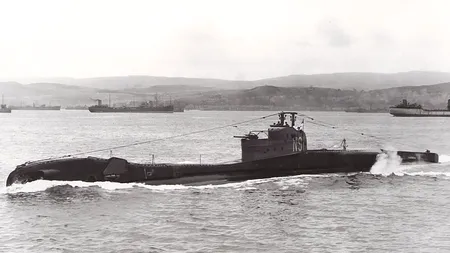 Ce misiune secretă avea HMS Trooper: submarin britanic din Al Doilea Război Mondial găsit după 81 de ani