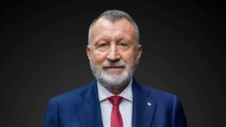 PSD Olt respinge zvonurile despre plecarea lui Paul Stănescu la AUR. Cine nu are un Paul Stănescu în partid, să-şi caute