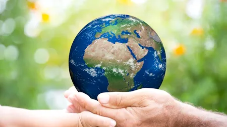 Începem anul cu un sector 5 curat! Haideți să avem grijă de planetă!