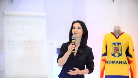 Cum a afectat-o pe Andreea Răducan retragerea titlului de campioană la Jocurile Olimpice Sydney, în 2000