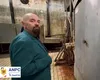 Piedone descinde în abatorul groazei: mizerie cruntă, rugină și carne în condiții șocante la Picofarm Popești-Leordeni