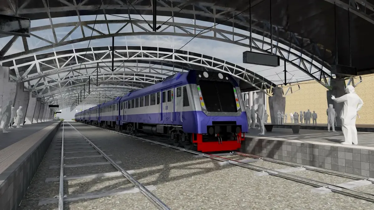 O gară cunoscută din România va fi modernizată. Se va ridica la standarde internaționale