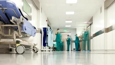 La Brăila se interzic vizitele în spital