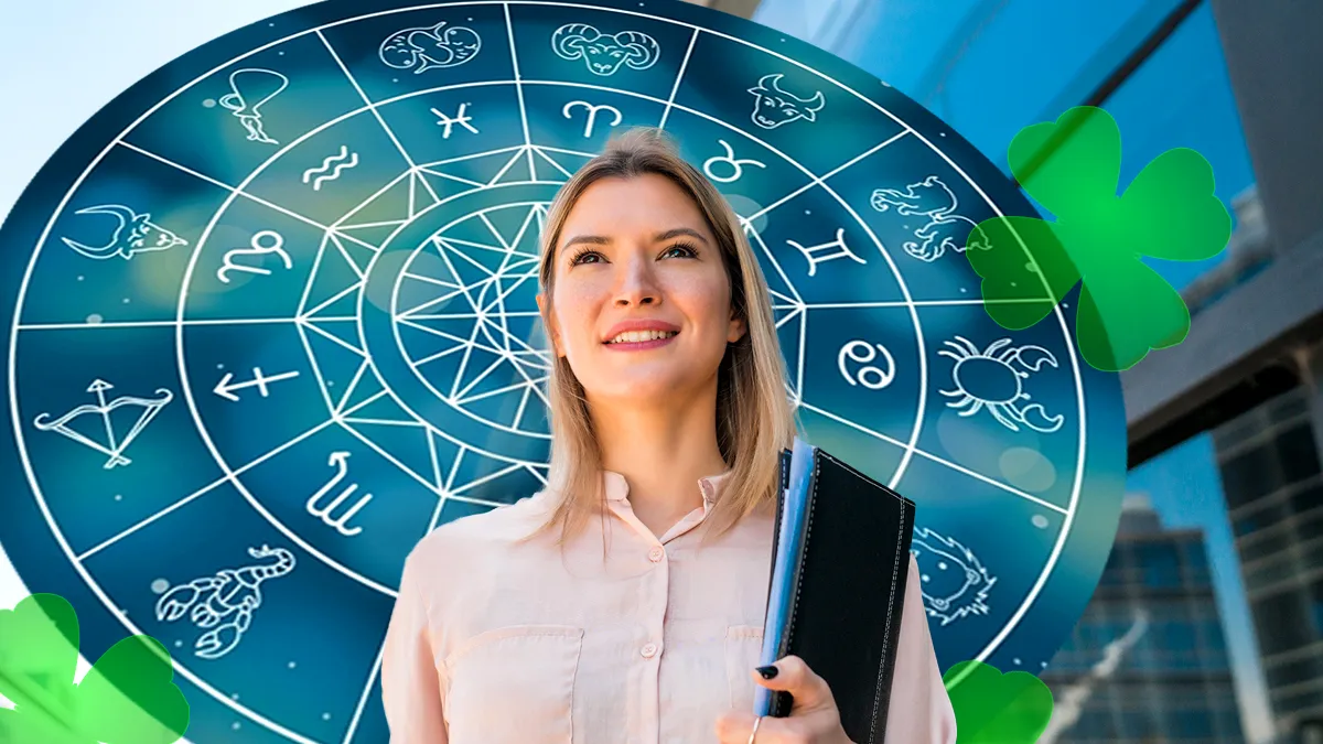 Horoscop 27 martie. Zodia peste care va da norocul