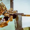 Arme noi pentru standardele NATO: soluții pentru armurile moderne