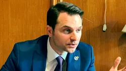 Burduja susține reducerea aparatului bugetar. Declarații dure despre angajați: „La stat lucrează incompetenți”