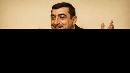 Psihopatologia limbricului politic autohton - studiu clinic asupra unei specii dominante, parazite și imposibil de eradicat