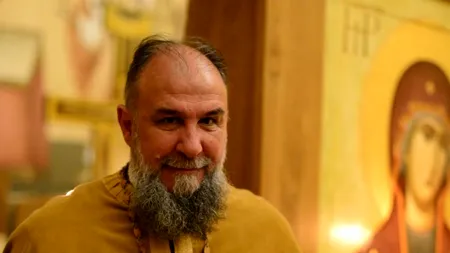 Un preot cunoscut din Alba Iulia, suspendat de ÎPS Irineu, pentru că a ținut slujba noaptea
