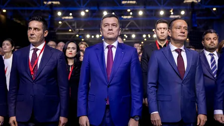 PSD exclude ieșirea de la guvernare: „Nu votăm un guvern care să facă orice consideră”