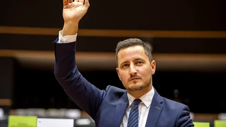 Nicu Ştefănuţă interpelează Comisia Europeană cu privire la rolul TikTok în răspândirea dezinformărilor la alegerile din România