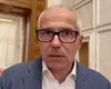Radu Marinescu: reforma justiției nu înseamnă reorganizarea CSM „ca să preia alții puterea” (VIDEO)