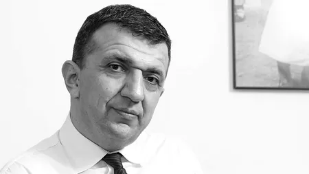 Un secretar de stat a demisionat din minister. Motivele deciziei