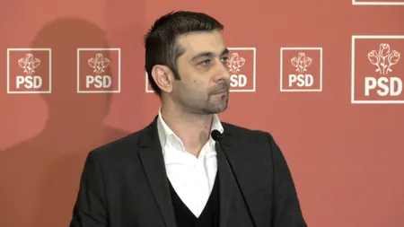 Prima reacție din PSD: „Demisia lui Iohannis, un gest înțelept”