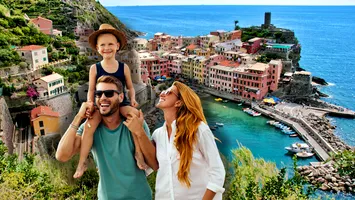 Care sunt cele mai fericite destinații turistice din lume