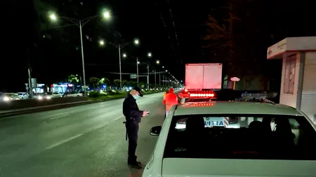 Aproape 1000 de amenzi date într-o singură zi celor care nu au respectat măsurile de prevenire a coronavirusului