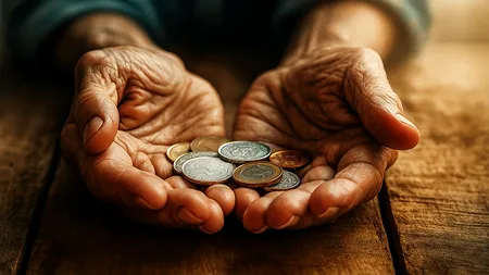 2026, anul în care statul le spune pensionarilor: „nu mai avem bani pentru bătrânețile voastre”