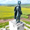 Un milion de euro pentru restaurarea statuii domnitorului Ioan Vodă „cel Cumplit”, care i-a umilit pe turci și tătari