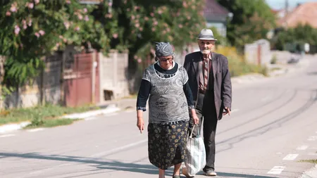 Noua lege a pensiilor pentru femei: Vârsta de pensionare crește eșalonat până la 65 de ani