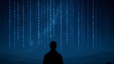 Teoria simulării: dacă trăim într-un Matrix, de ce pare scris atât de prost?
