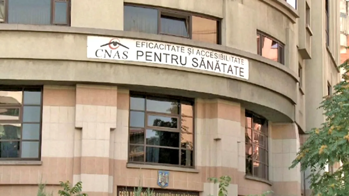 Președintele CNAS deschide dialogul cu asociațiile de pacienți