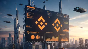 Binance marchează un nou „maxim istoric” pe piața cripto. Executivul companiei: E un moment crucial pentru întreaga industrie