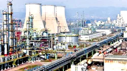 Chimcomplex, barometrul dezindustrializării: cum ajunge cel mai mare combinat chimic al României să-și oprească secțiile și să concedieze 1.200 de oameni