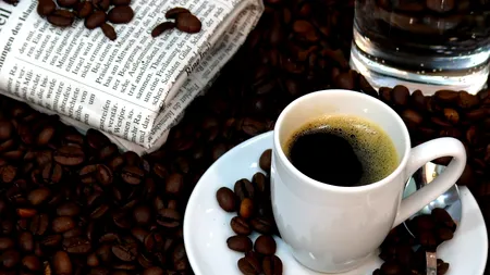 Consumul regulat de cafea poate scădea riscul de apariție a cancerului de prostată