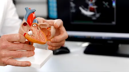 Statistică îngrijorătoare: România, pe locul 2 în UE la decese din cauza bolilor de inimă