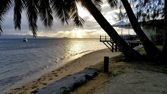 Fiji