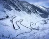 CNAIR: Transfăgărășanul și Transalpina, închise oficial