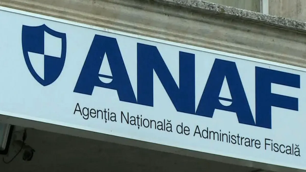 „Operațiuni speciale” la ANAF: normalul devine excepție, marii datornici intră în vizor