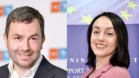 Protejata lui Drulă, ejectată și de la Ministerul Energiei
