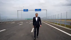 Ciprian Șerban anunță un nou pas pe Autostrada Unirii: supervizare asigurată pentru întreaga secțiune montană