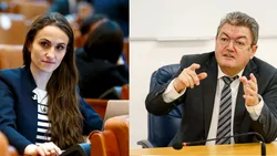Universitatea din București: Oana Silvia Țoiu „a susținut examenul de admitere la Facultatea de Jurnalism și Științele Comunicării în sesiunea din septembrie 2024”