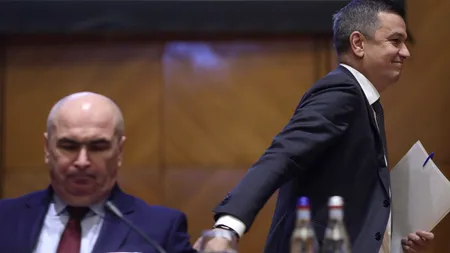 România, oficial în recesiune tehnică. Grindeanu, atac devastator la Bolojan „Un tăvălug al deciziilor stupide”