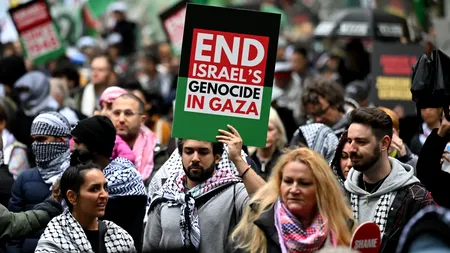 Mai multe universități europene au întrerupt colaborarea cu universități și companii israeliene