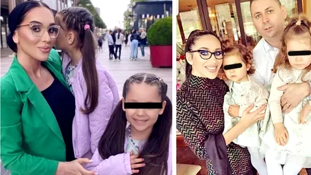 De ce a vrut Dana Roba să divorțeze de soțul ei, înainte ca el s-o desfigureze cu un ciocan