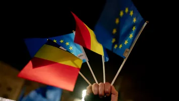 România, în presa din Grecia: Prima lovitură de stat „constituțională” din UE