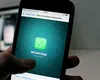 Funcţie nouă pentru WhatsApp. Utilizatorii, ajutaţi de inteligenţa artificială (AI)
