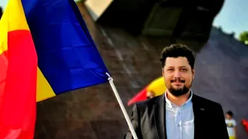 Claudiu Târziu refuză să condamne Mișcarea Legionară: „Ce relevanță mai are?”