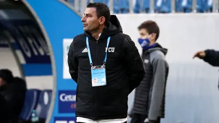 Reacția lui Eugen Trică, după plecarea de la FC U Craiova 1948: 